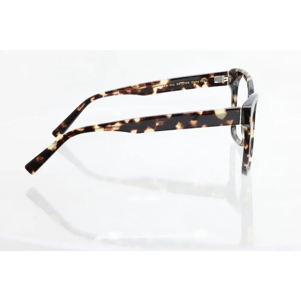Warby Parker Rhea M 542 55-17-140mm Sunglass / Eyeglass FRAMES ONLY - GOOD